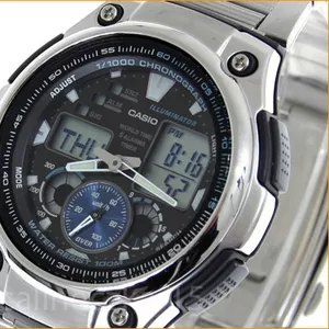 Наручные часы Casio  aq 190wd 1Avef