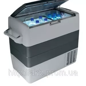 Компрессорный автохолодильник Waeco CoolFreeze CF-60 (59л)