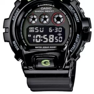 Часы наручные Casio g-shock dw-6900sn-1er