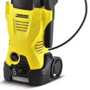 Мойка высокого давления (минимойка) karcher