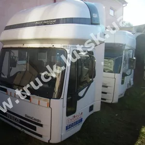 Iveco Eurocargo 75E14 2000 год 