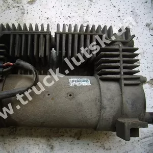 Компрессор ELC Knorr 0504050005 Mercedes