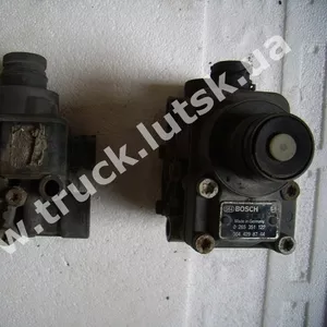 Кран ABS Bosch 0265351122 Mercedes 