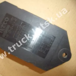 Реле поворотов Iveco 500321679 Italamec 607 24V  