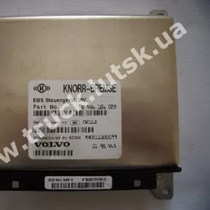 Блок управления Knorr-Bremse 0486106028 Volvo