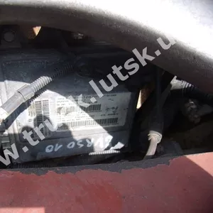 Компьютер двигателя IVECO Cursor 10