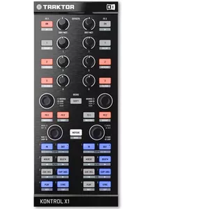 Native Instruments TRAKTOR KONTROL X1 		