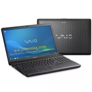 Новый ноутбук SONY VAIO PCG-71C11L