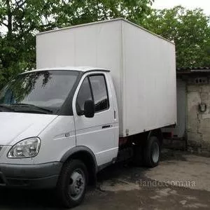 Продам  ГАЗель 33021