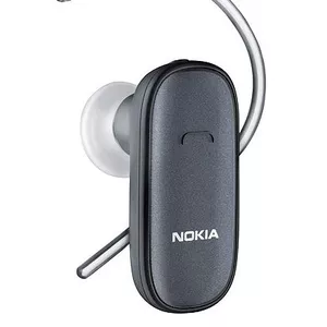 Гарнітура Nokia Bluetooth Headset BH-105