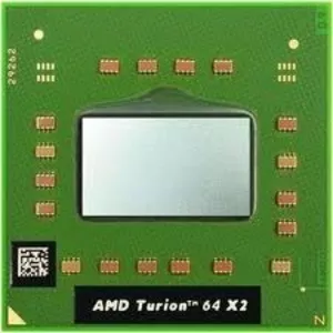 Продам двухъядерный процессор AMD Turion TMRM70DAM22GG.