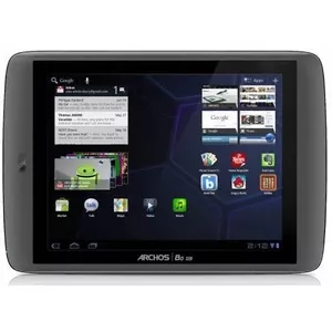 Archos 80 G9 Turbo 250Gb (8-дюймовый)