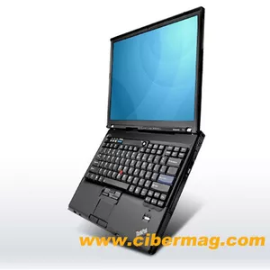 Ноутбук IBM ThinkPad T61