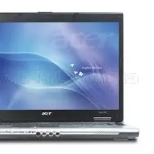 Продам целиком или на запчасти ноутбук Acer Aspire 3650