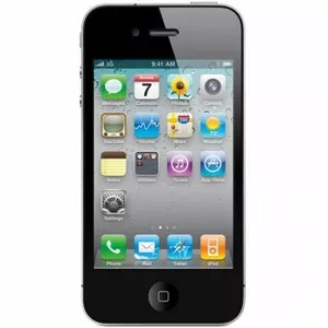 Apple iPhone 4 16Gb б/у (в отличном состоянии !)