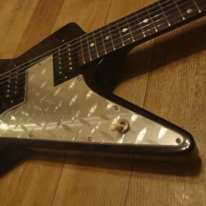 Gibson Explorer USA