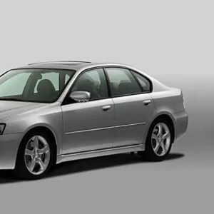 Запчасти новые и б/у Subaru Legacy,  Outback (2004 – 2008 г.)