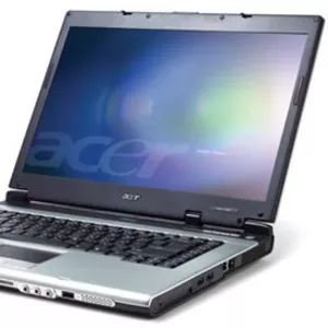 Продаю целиком или на запчасти нерабочий ACER Aspire 5100