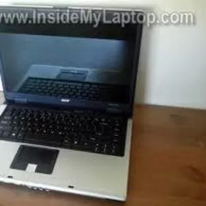 Продам ноутбук Acer Aspire 5610Z.