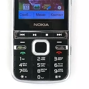 Копия Nokia C3 Express Music Доставка по всей Украине!