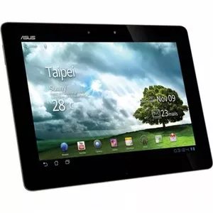 Asus Eee Pad Transformer Prime TF201 64GB с док-станцией (Champagne Go