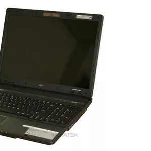 Продам целиком или на запчасти ноутбук Acer Travelmate 7520G.