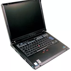 Продам ноутбук IBM lenovo Thinkpad R50e