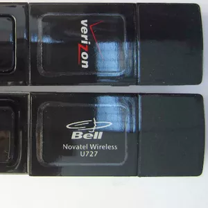 Novatel Wireless U727