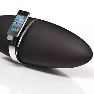 iPod Док-станция Bowers & Wilkins Zeppelin Air 		