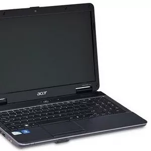 Продам на запчасти Acer Aspire 5732z