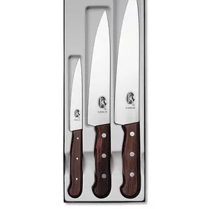 Набор кухонных ножей VICTORINOX 5.1050.3 – 799грн.