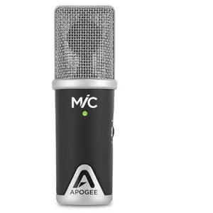 Микрофон Apogee Mic 		