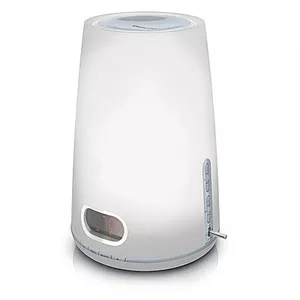 Световой будильник philips wake-up light