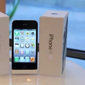 Новый iPhone 4s и Ipad3 для продажи (Попробуйте наш сервис) 