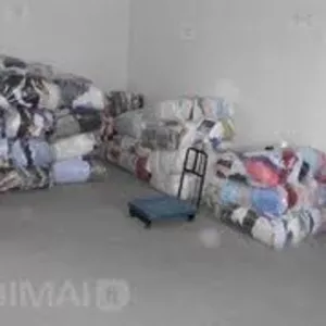 Second Hand Clothes  из Германии,  Англии,  Италии,  Швеции,  Дании 