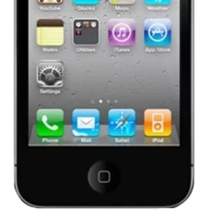 Новый iPhone 4G W88 Black 2sim Tv WiFi отличная прошивка.Китай копия