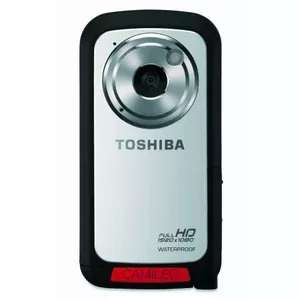 Toshiba Camileo BW10