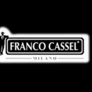 Новая рубашка и трикотаж Franco Cassel