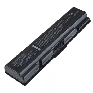 4400мАч Батарея Аккумулятор для Toshiba Satellite M200 M205 M215 U405