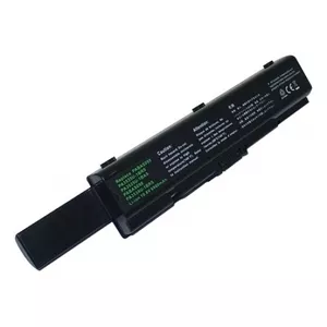 6600мАч Батарея Аккумулятор для Toshiba PA3534U-1BRS PA3533U-1BAS