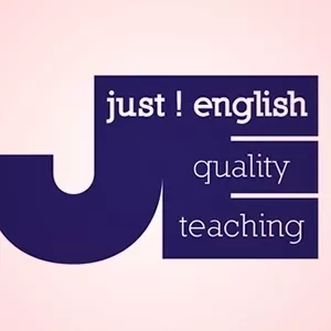 Курсы английского в Харькове JUST ENGLISH IT