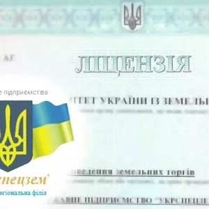 Вирішення земельних питань Державне пiдприэмство 