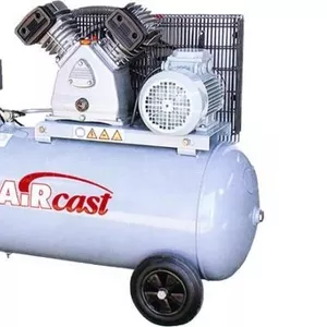 Компрессор Remeza - AIRcast 100. LB30 (380) (Белоруссия)