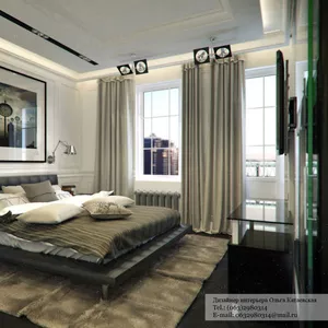 Частные дизайнеры интерьера - www.interiordiz.com.ua