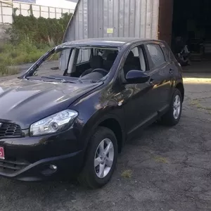 Продам Nissan Qashqai 2011 2.0 АКПП 15 т.км