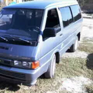 NISSAN Vanette 1991г.,  По запчастям!