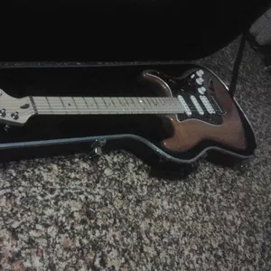 Fender American Deluxe Strat 