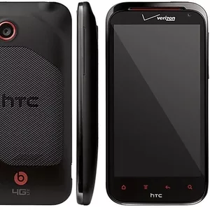 новый Смартфон HTC rezound Android