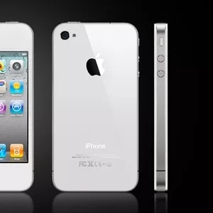 Новый Apple iPhone 4S 32 Gb