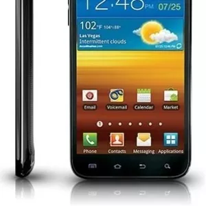 Новый Смартфон Samsung Galaxy S2 EPIC 4G Touch